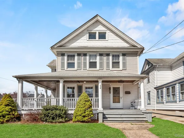 47 Prairie Avenue, Suffern, NY 10901