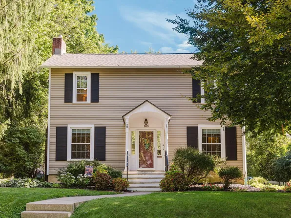 169 W Home St, Westerville, OH 43081