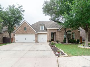 11910 Lampasas Trl, San Antonio, TX 78253