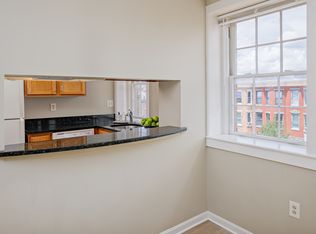 2438 Saint Paul St #4E, Baltimore, MD 21218
