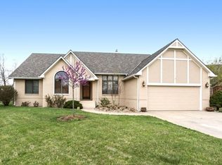 4206 N Spyglass Cir, Wichita, KS 67226
