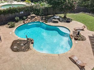 4036 Falcon Ridge Dr #4036, Fort Worth, TX 76137