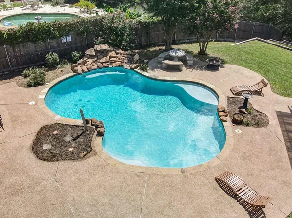 4036 Falcon Ridge Dr, Fort Worth, TX