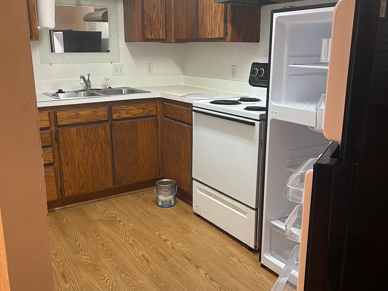 1 bed, 900 sqft, $850 — Photo 2