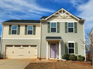 610 McCormick Ln, Lyman, SC 29365
