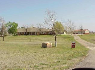 8001 NW 185th, Edmond, OK 73003