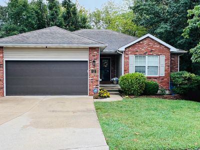 1709 Alaska Ct, Columbia, MO, 65202