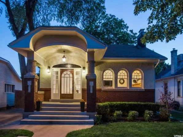 1456 S Lincoln St #A, Salt Lake City, UT 84105