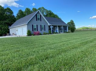 487 Old Columbia Rd, Windsor, KY 42565