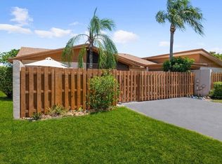 2005 SW 24th Cir, Boynton Beach, FL 33426