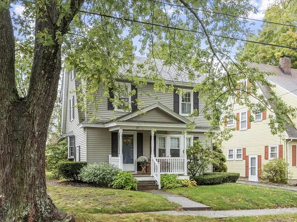 37 Putnam Park, Fitchburg, MA 01420