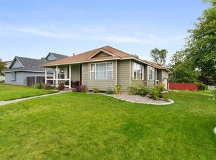 2123 S Saint Charles Rd, Veradale, WA 99037