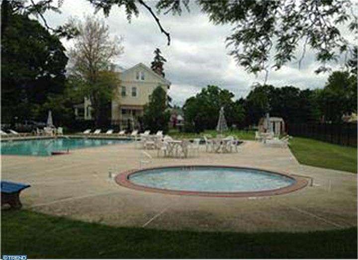Club House