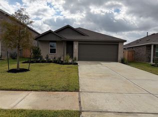 29027 Great Flatland Trl, Hockley, TX 77447