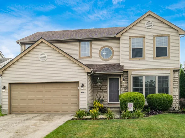 6003 Heritage Farms Dr, Hilliard, OH 43026