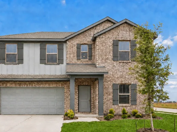 3704 Clearview Ranch Dr, Royse City, TX 75189