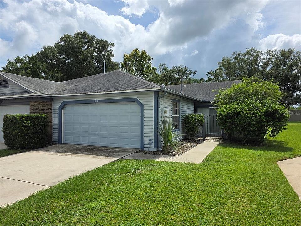 1st image of 813 Millrace Point