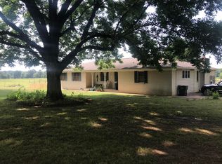 695 Gainsboro Rd, Sulphur Rock, AR 72579