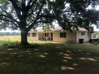 695 Gainsboro Rd, Sulphur Rock, AR, 72579