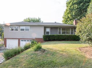 17359 Rim Rd, Abingdon, VA 24210