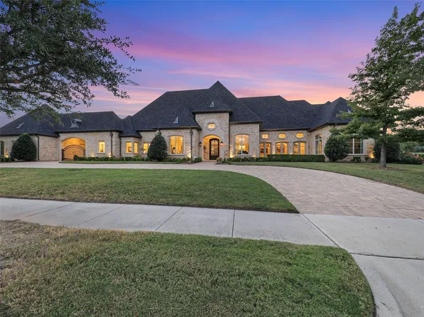 5900 Boston Ln, McKinney, TX 75070