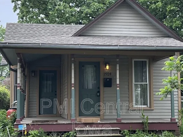 1924 Leyner St, Des Moines, IA 50314