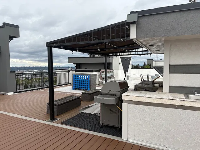 320 E 32nd St #105 — Photo 15