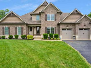 100 Wisteria Way, Bowling Green, KY 42104