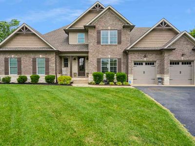 100 Wisteria Way, Bowling Green, KY, 42104