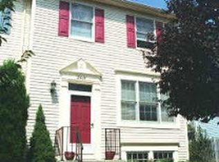 3414 Winter Moss Ct, Abingdon, MD