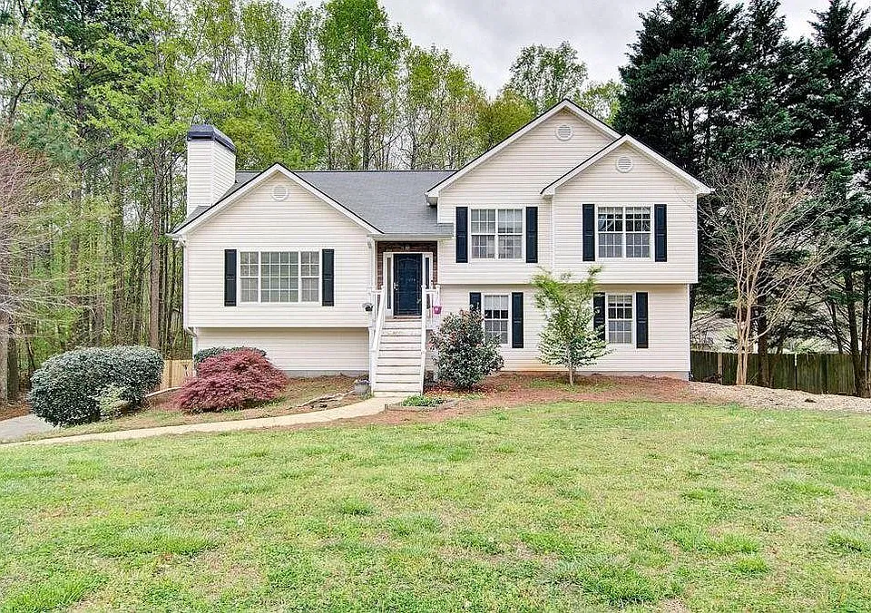 111 Barrett Springs Dr