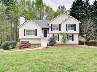 111 Barrett Springs Dr, Canton, GA 30115