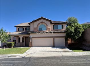 1014 Paradise View St, Henderson, NV 89052