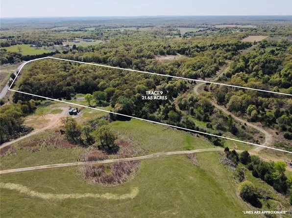 0 N 3360th Rd #9, Terlton, OK 74081