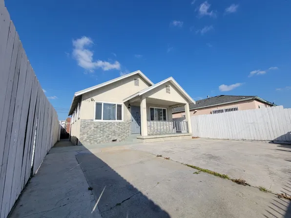 1315 W 101st St, Los Angeles, CA