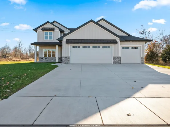 3410 Sitka St, Green Bay, WI 54311