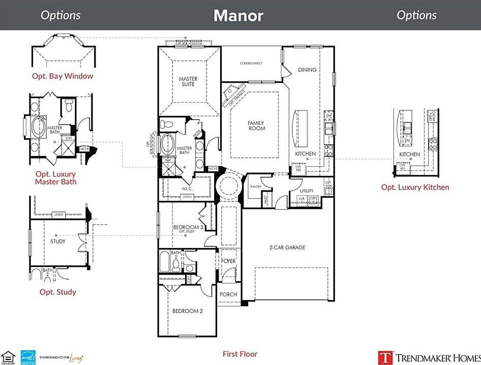 2nd image of 5508 Portola Ln