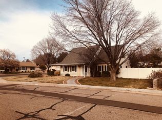 767 S 810 E, Saint George, UT 84790