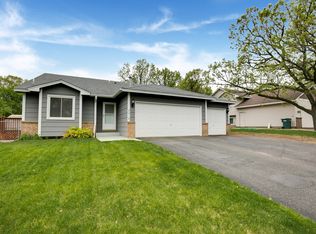 2212 141st Ave NW, Andover, MN 55304