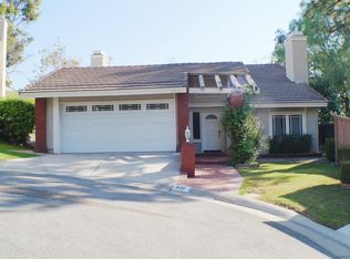 410 Canyon Country Rd, Brea, CA 92821
