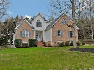 14405 Twickenham Pl, Chesterfield, VA 23832