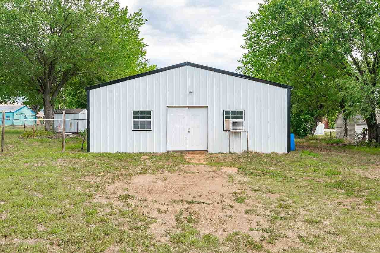 112 W Shepard St, Glencoe, OK 74032 MLS 128104 Zillow