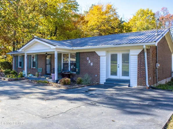 352 Meadowview Dr, Elizabethtown, KY 42701