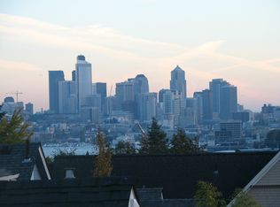 3829B Ashworth Ave N, Seattle, WA 98103