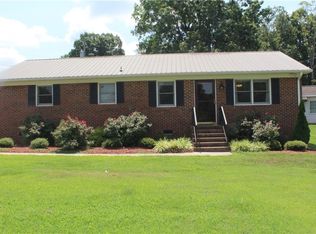1010 W Old Glencoe Rd, Burlington, NC 27217