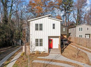 313 Price Ave, Durham, NC 27707