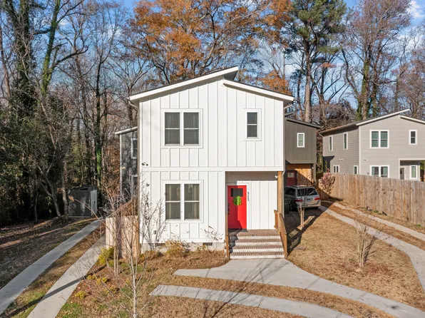 313 Price Ave, Durham, NC 27707