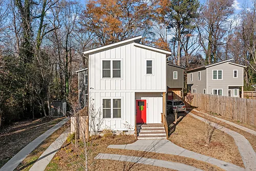 313 Price Ave Photo 1