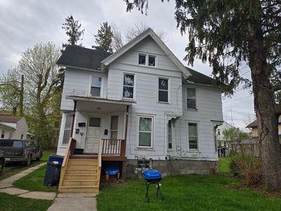 48 Clark St, Auburn, NY, 13021