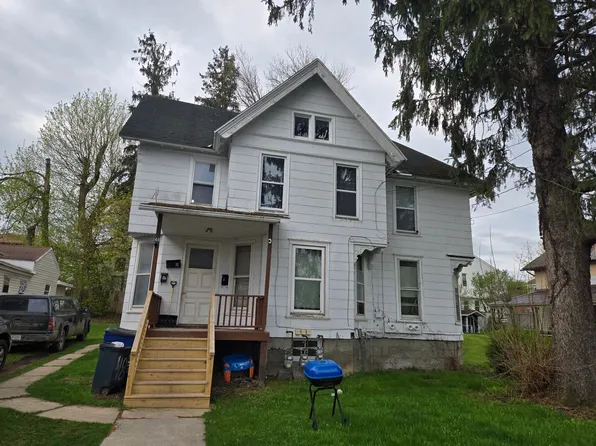 48 Clark St, Auburn, NY 13021